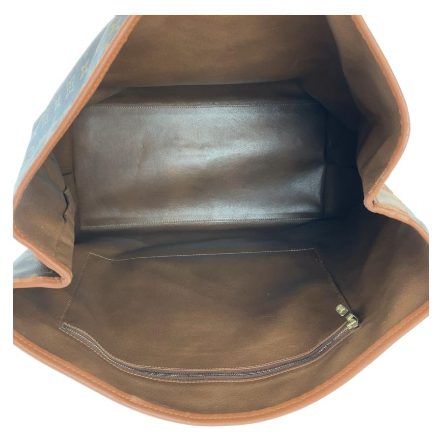 LOUIS VUITTON（ルイ・ヴィトン） 美品 モノグラム サック