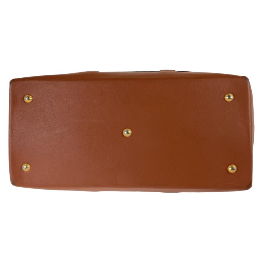 美品 LOUIS VUITTON ルイヴィトン モノグラム サックウィークエンドGM ブラウン M42420 トートバッグ ショルダーバッグ レディース 408136 | LOUIS VUITTON | 05