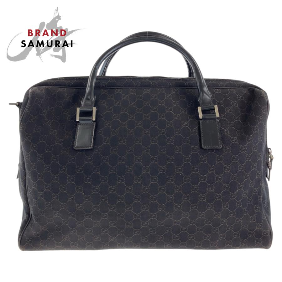 GUCCI キャンバス ショルダー ボストンバッグ GUCCI 196356 楽天市場】【バッグ】GUCCI グッチ GGキャンバス ボストンバッグ