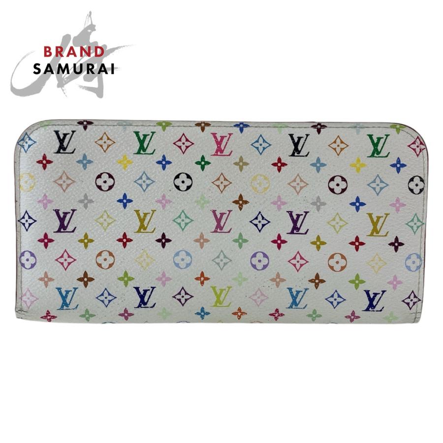 LOUIS VUITTON 美品 ルイヴィトン マルチカラー モノグラム  