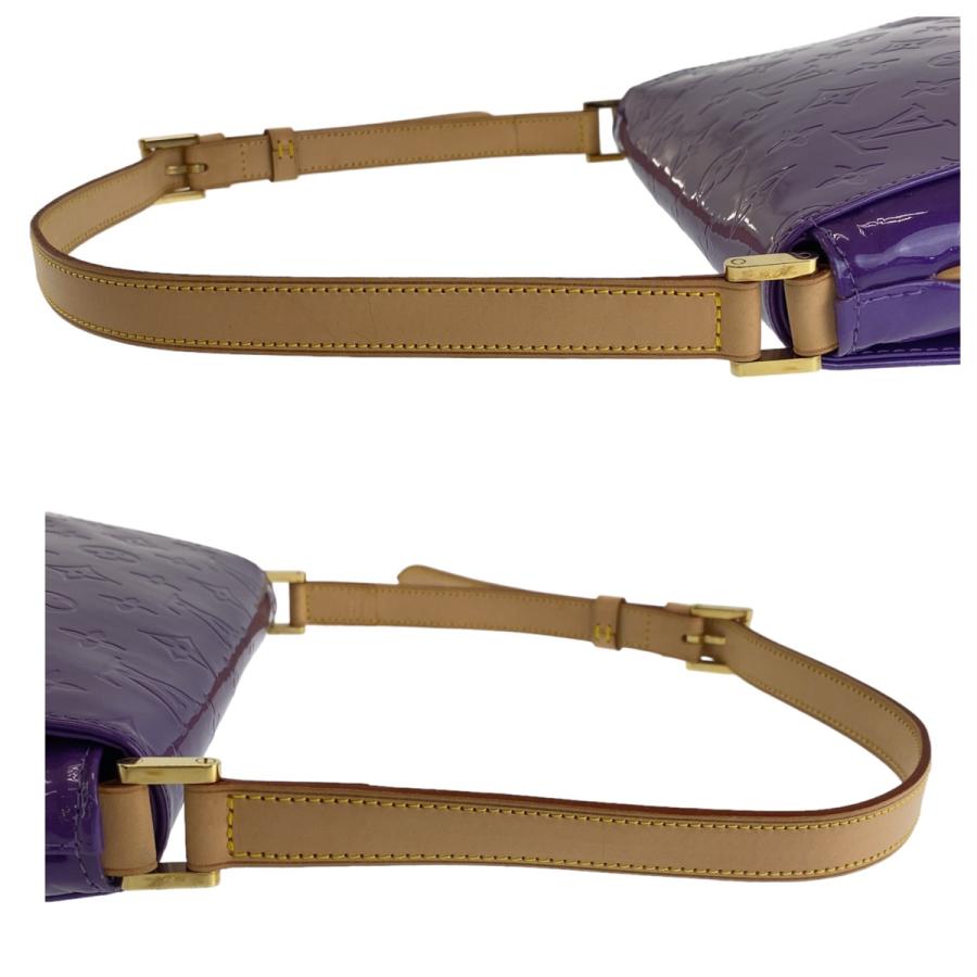 LOUIS VUITTON（ルイ・ヴィトン） 美品 ヴェルニ トンプソンストリート