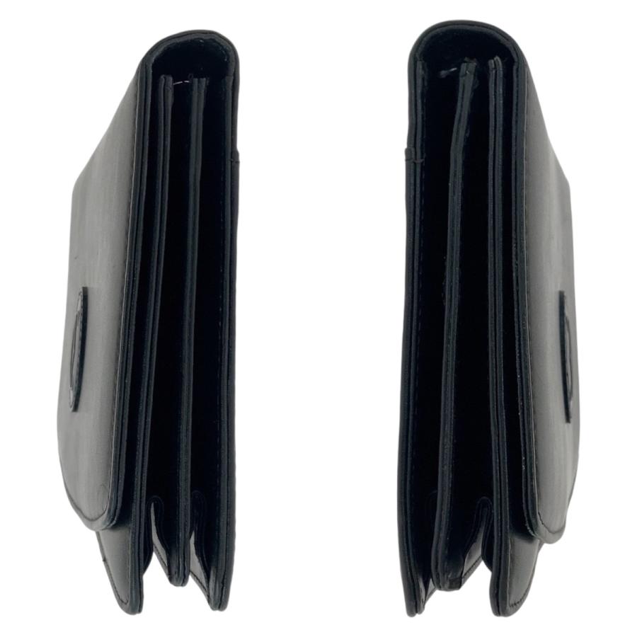 Cartier（カルティエ） ヴィンテージ マストライン ブラック ゴールド