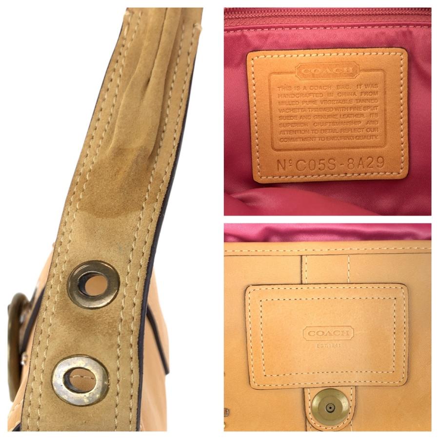 Coach コーチ ショルダーバッグ キャメル 楽天市場】キャメル（ブランドコーチ）（ショルダーバッグ