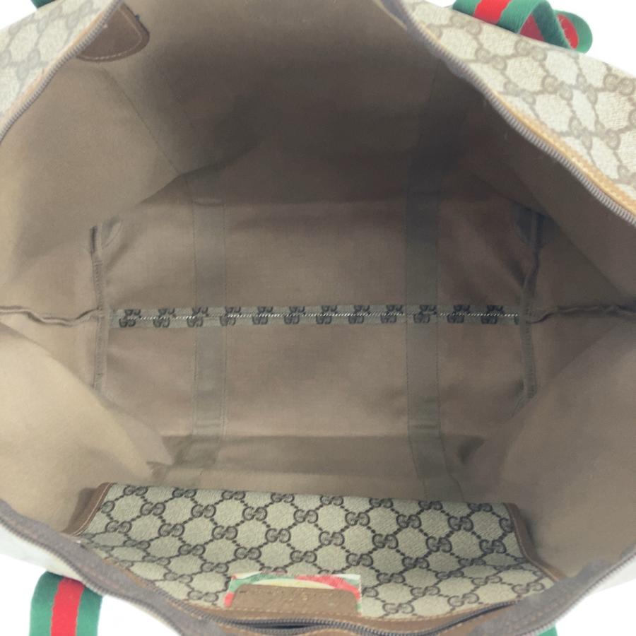 GUCCI（グッチ） 美品 ヴィンテージ オールドグッチ シェリーライン