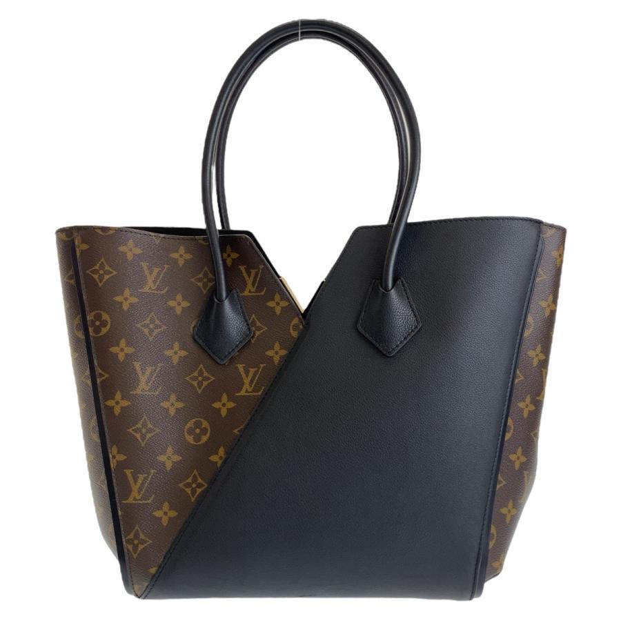 LOUIS VUITTON（ルイ・ヴィトン） 美品 モノグラム キモノMM ブラウン 
