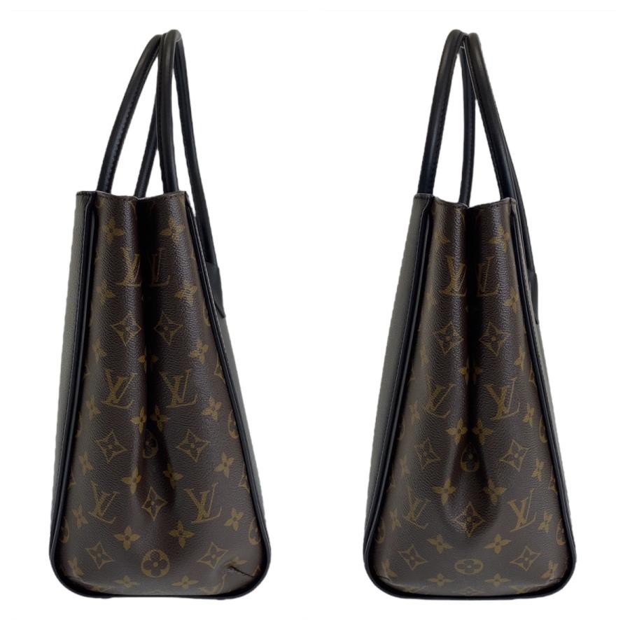 LOUIS VUITTON（ルイ・ヴィトン） 美品 モノグラム キモノMM ブラウン 