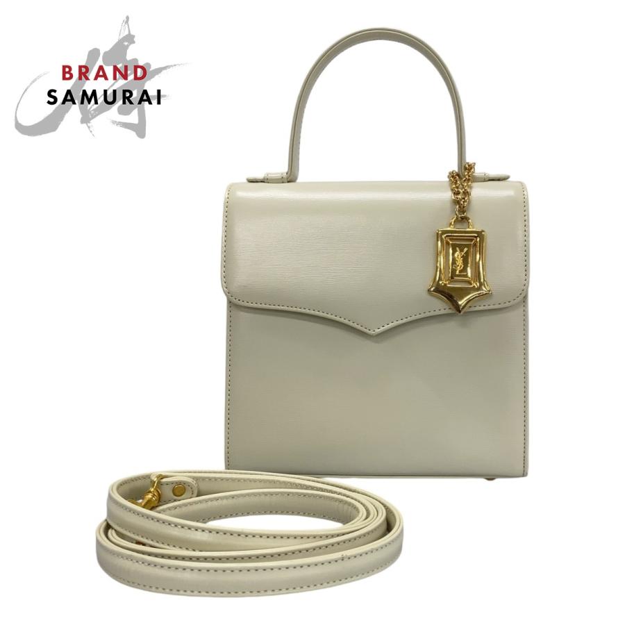Yves Saint Laurent（イヴ・サンローラン） 美品 イヴ サンローラン