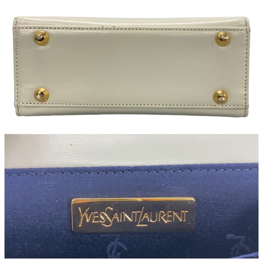 Yves Saint Laurent（イヴ・サンローラン） 美品 イヴ サンローラン