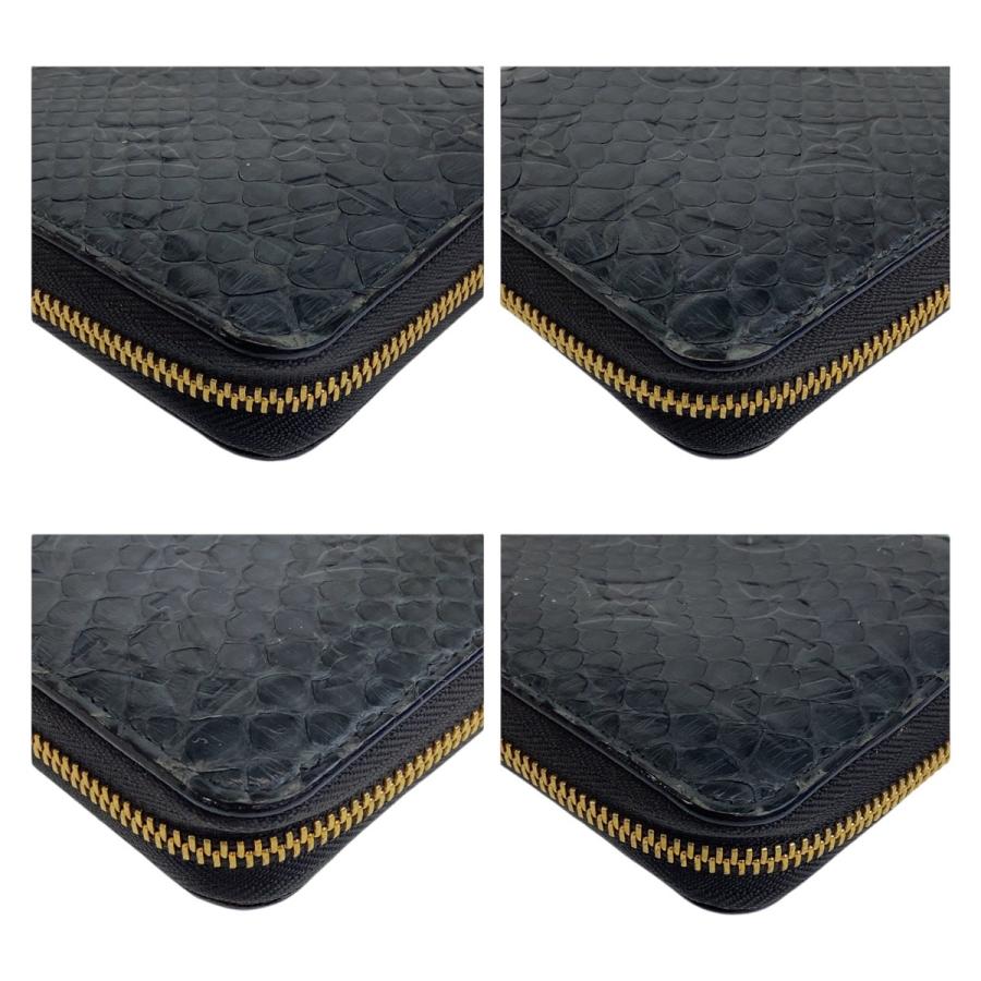 VUITTON ヴィトン　長財布 LOUIS VUITTON（ルイ・ヴィトン） 美品 モノグラム ジッピーウォレット