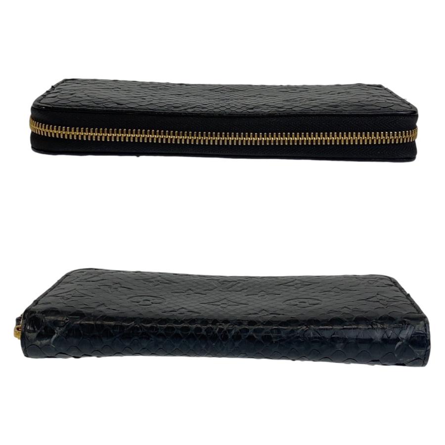 LOUIS VUITTON（ルイ・ヴィトン） 美品 モノグラム ジッピーウォレット