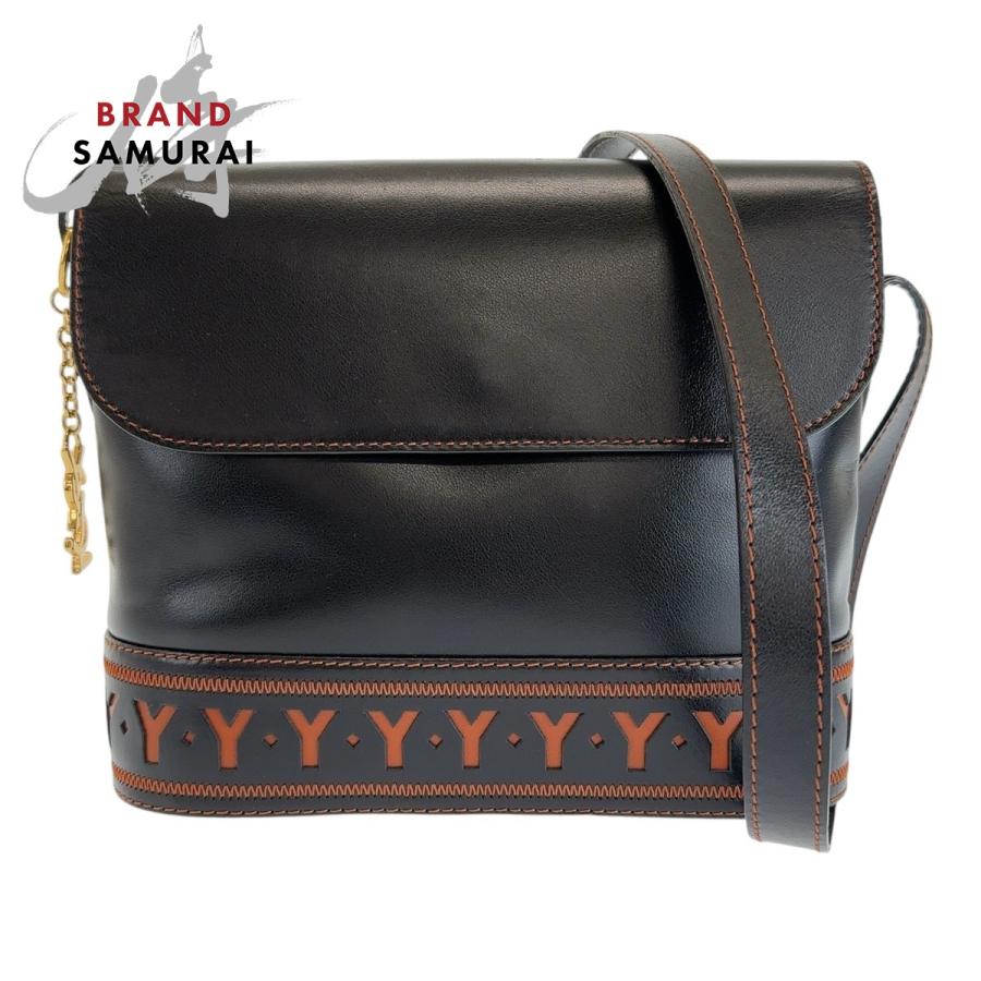 Yves Saint Laurent（イヴ・サンローラン） 美品 イヴ サンローラン 