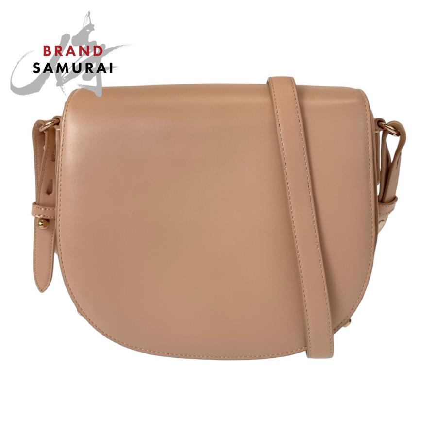 alexanderwang（アレキサンダー・ワン） 美品 ピンク ゴールド金具