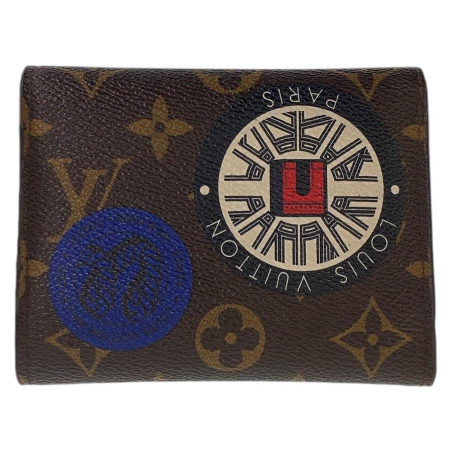 LOUIS VUITTON 美品 ルイヴィトン モノグラム ニコラジェスキエール 