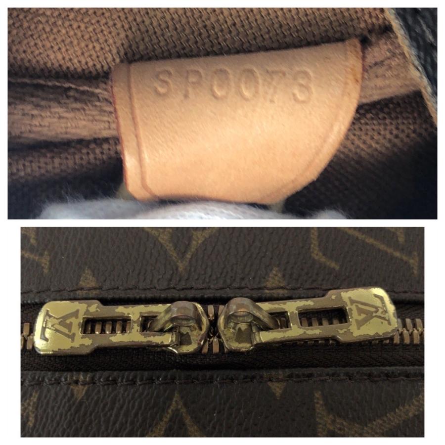 LOUIS VUITTON（ルイ・ヴィトン） モノグラム スペシャルオーダー SPO 