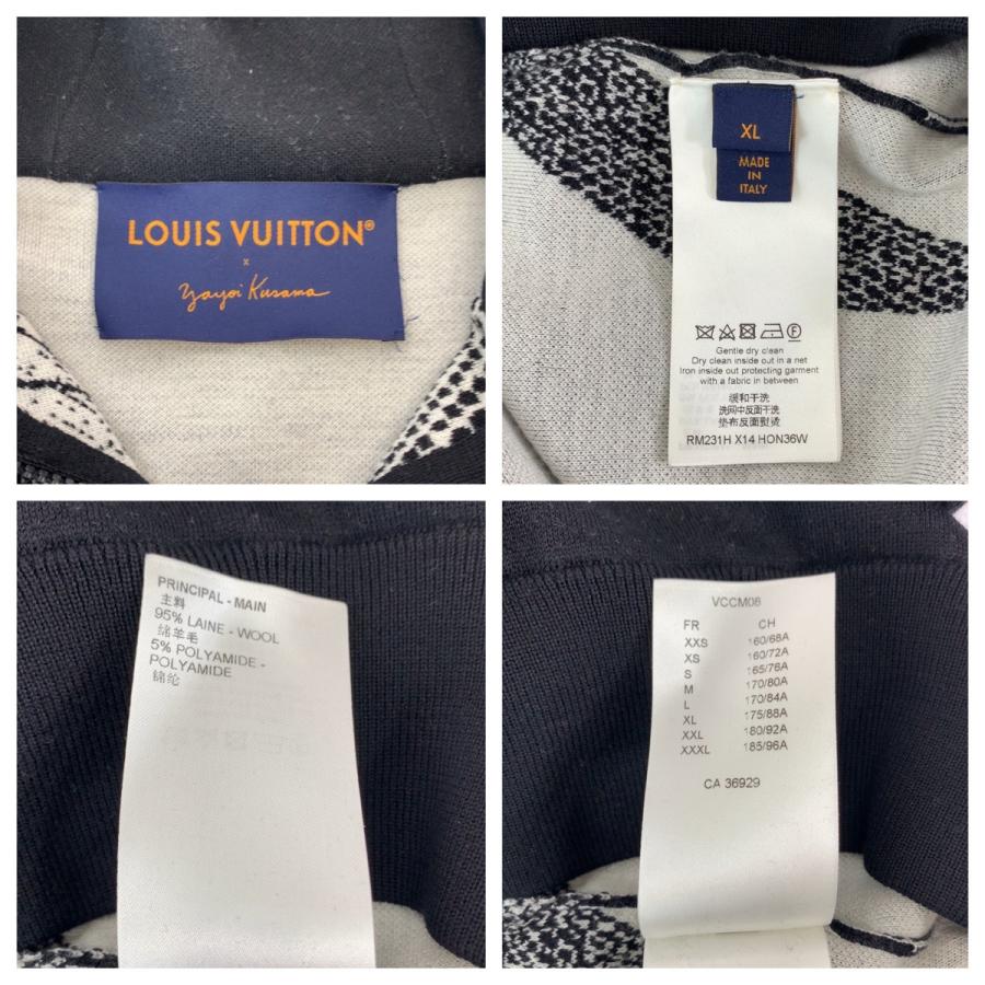 LOUIS VUITTON 美品 ルイヴィトン 草間彌生 サイケデリック LOUIS VUITTON 美品 ルイヴィトン 草間彌生 サイケデリック