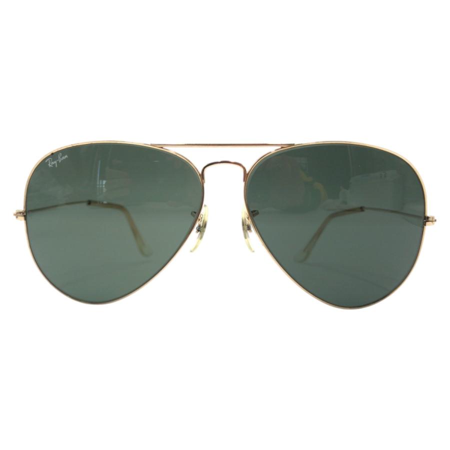 Ray-Ban（レイバン） ヴィンテージ B&L U.S.A ボシュロム アビエーター
