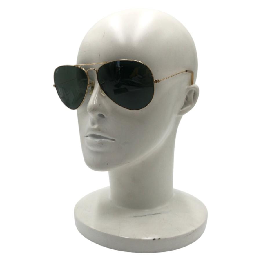 Ray-Ban（レイバン） ヴィンテージ B&L U.S.A ボシュロム アビエーター