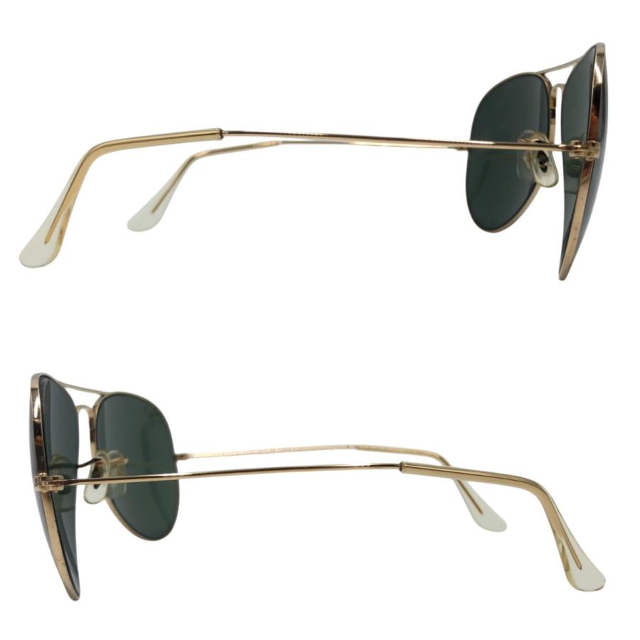 Ray-Ban（レイバン） ヴィンテージ B&L U.S.A ボシュロム アビエーター
