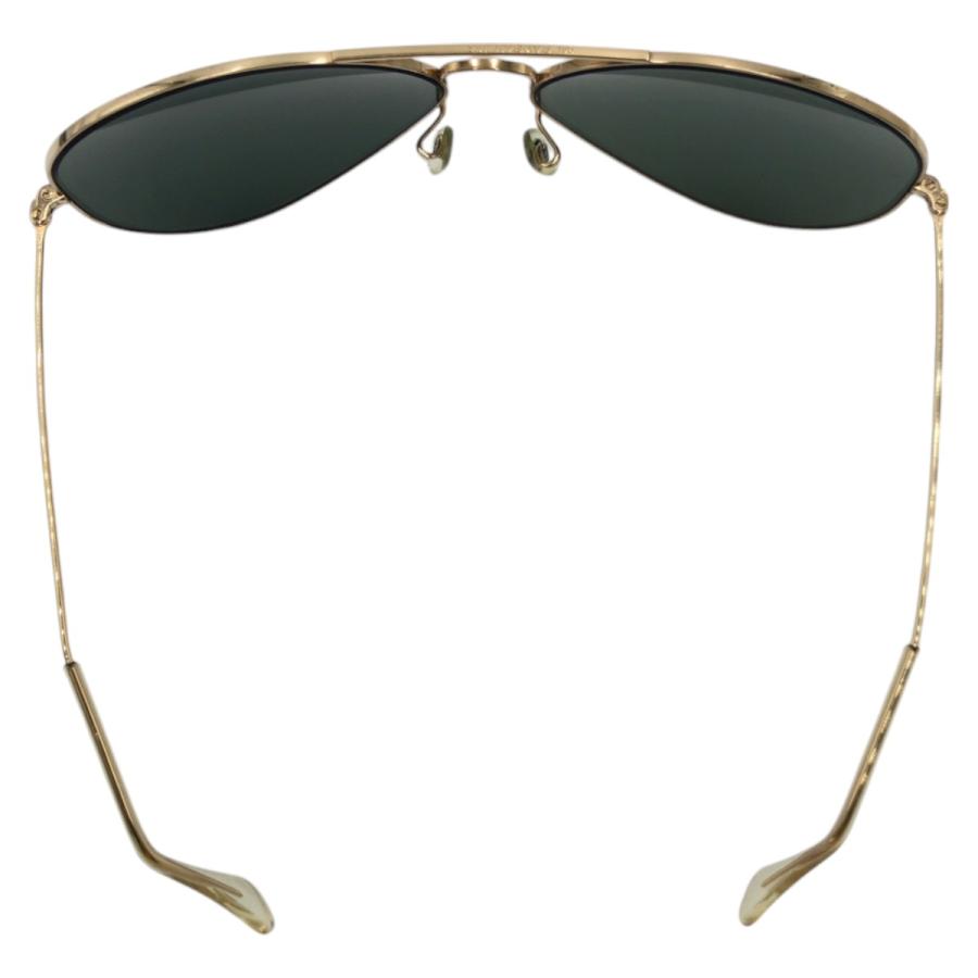 レイバン ボシュロムUSA アビエーターサングラス Ray-Ban（レイバン） ヴィンテージ B&L U.S.A ボシュロム アビエーター