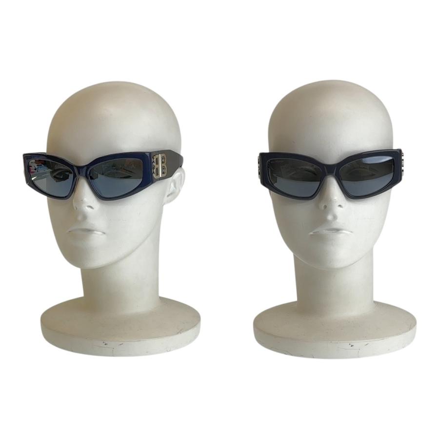 BALENCIAGA（バレンシアガ） 超美品 キャットアイ BOSSY CAT 男女兼用 