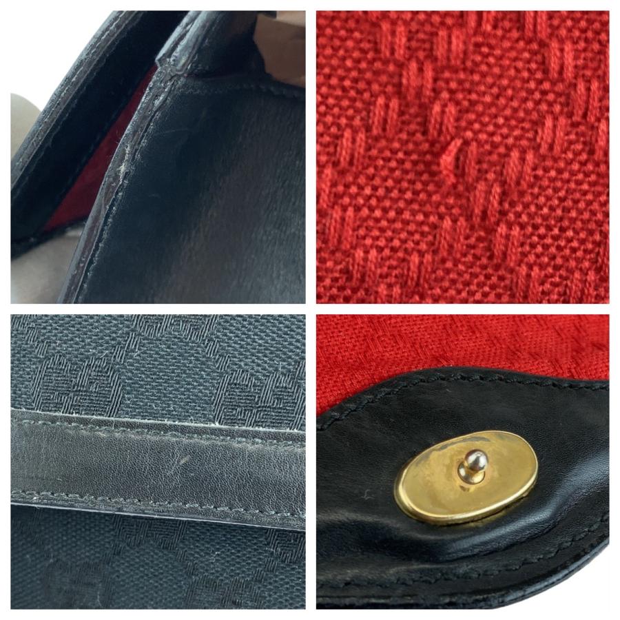 GUCCI（グッチ） ヴィンテージ オールドグッチ シェリーライン