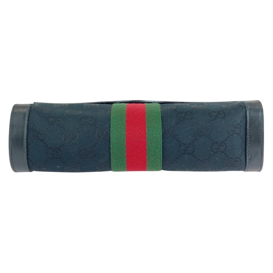 GUCCI（グッチ） ヴィンテージ オールドグッチ シェリーライン