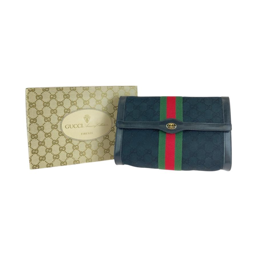 GUCCI（グッチ） ヴィンテージ オールドグッチ シェリーライン
