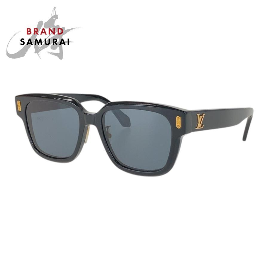 新品未使用/2024年製】ルイヴィトン コンディフェンス スクエア ブラック