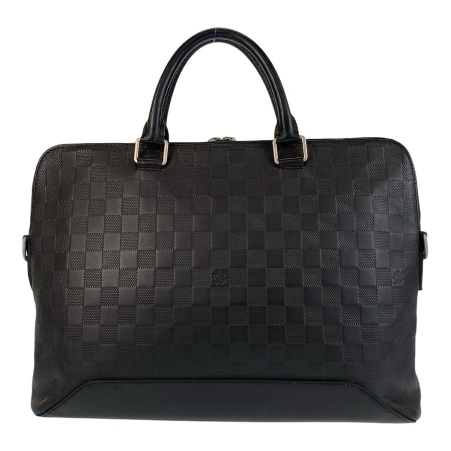 LOUIS VUITTON（ルイ・ヴィトン） 美品 ダミエアンフィニ アヴェニュー
