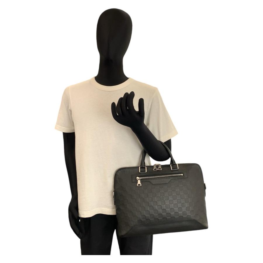 LOUIS VUITTON（ルイ・ヴィトン） 美品 ダミエアンフィニ アヴェニュー