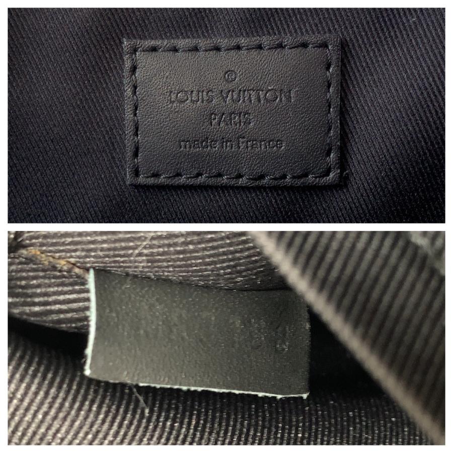 LOUIS VUITTON（ルイ・ヴィトン） 美品 ダミエアンフィニ アヴェニュー