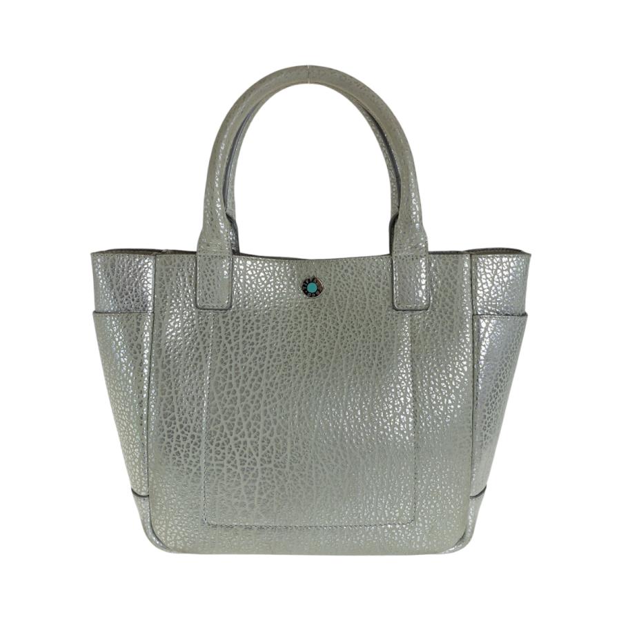 TIFFANY&Co.（ティファニー） 美品 ライリー ペブルド シルバー