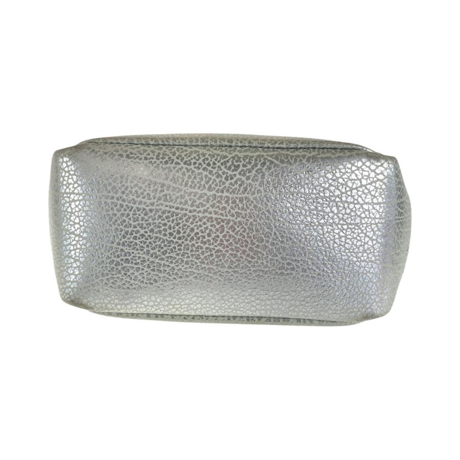 TIFFANY&Co.（ティファニー） 美品 ライリー ペブルド シルバー