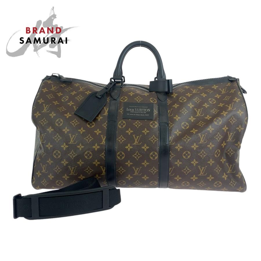 LOUIS VUITTON（ルイ・ヴィトン） モノグラム マカサー ウォーター 