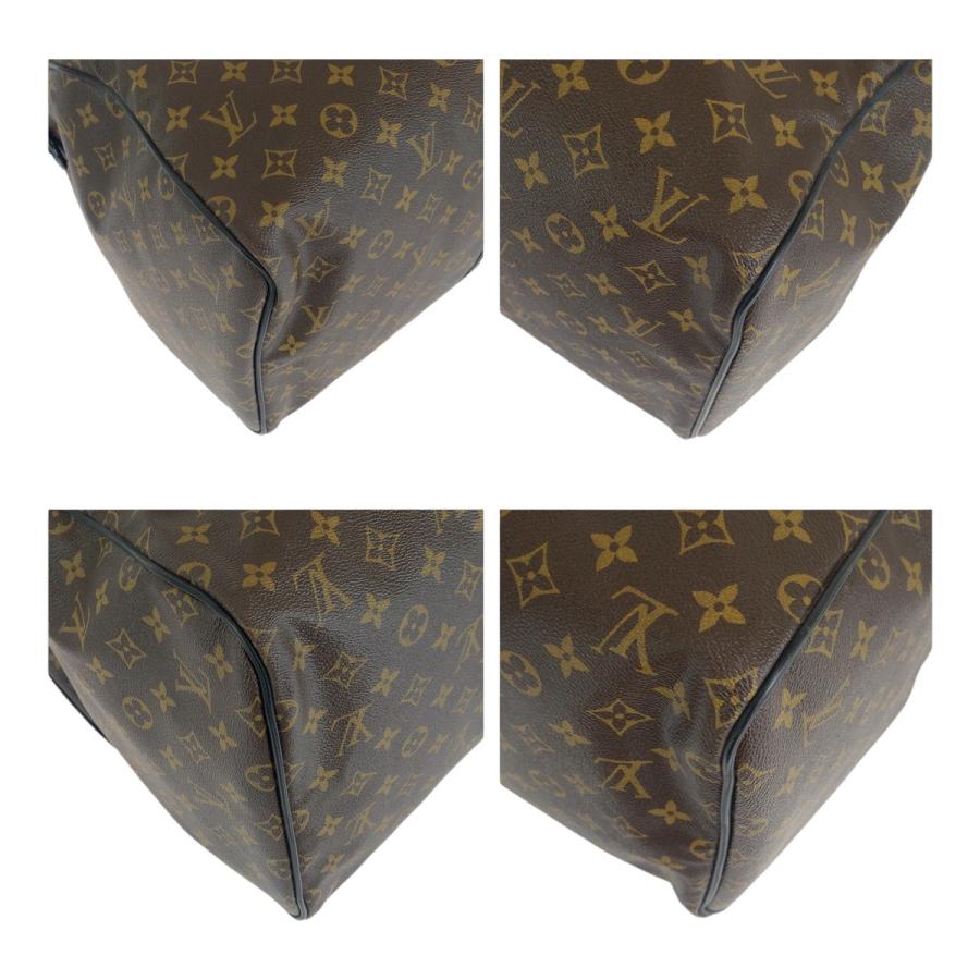 LOUIS VUITTON（ルイ・ヴィトン） モノグラム マカサー ウォーター