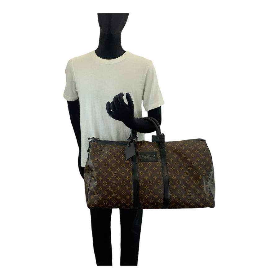 LOUIS VUITTON（ルイ・ヴィトン） モノグラム マカサー ウォーター