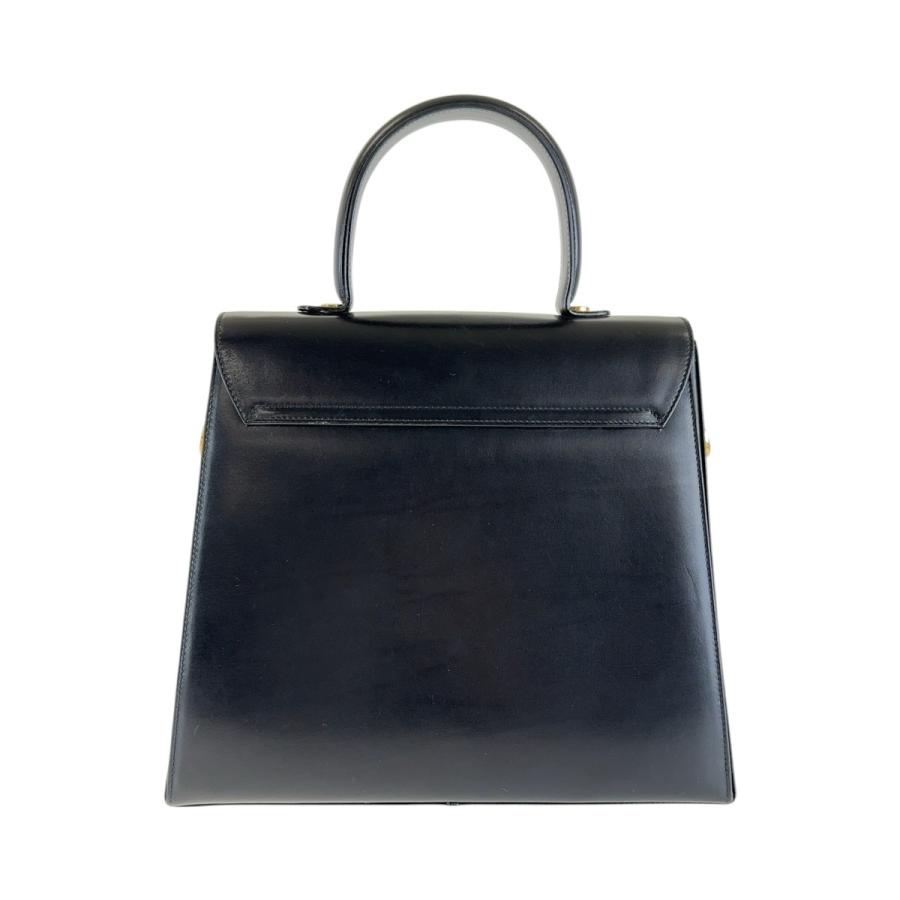 美品 Salvatore Ferragamo サルヴァトーレフェラガモ ガンチーニ