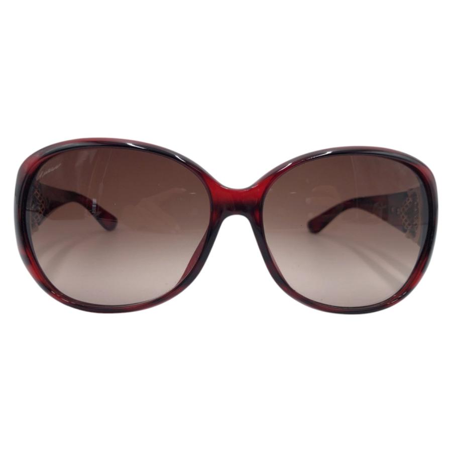 GUCCI グッチ ホースビット ブラウン プラスチック GG 3726/F/S MMVJ6 61□15 110 サングラス レディース 409805 | GUCCI | 01