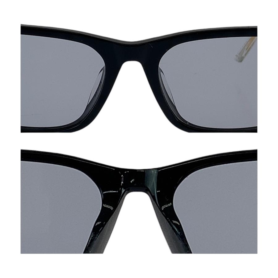 美品 BOTTEGAVENETA ボッテガヴェネタ ブラック 黒 ゴールド金具 プラスチック /メタル BV1040OA 001 54□18 150 サングラス メンズ 409807 【中古】 美品 BOTTEGAVENETA ボッテガヴェネタ ブラック 黒 ゴールド金具