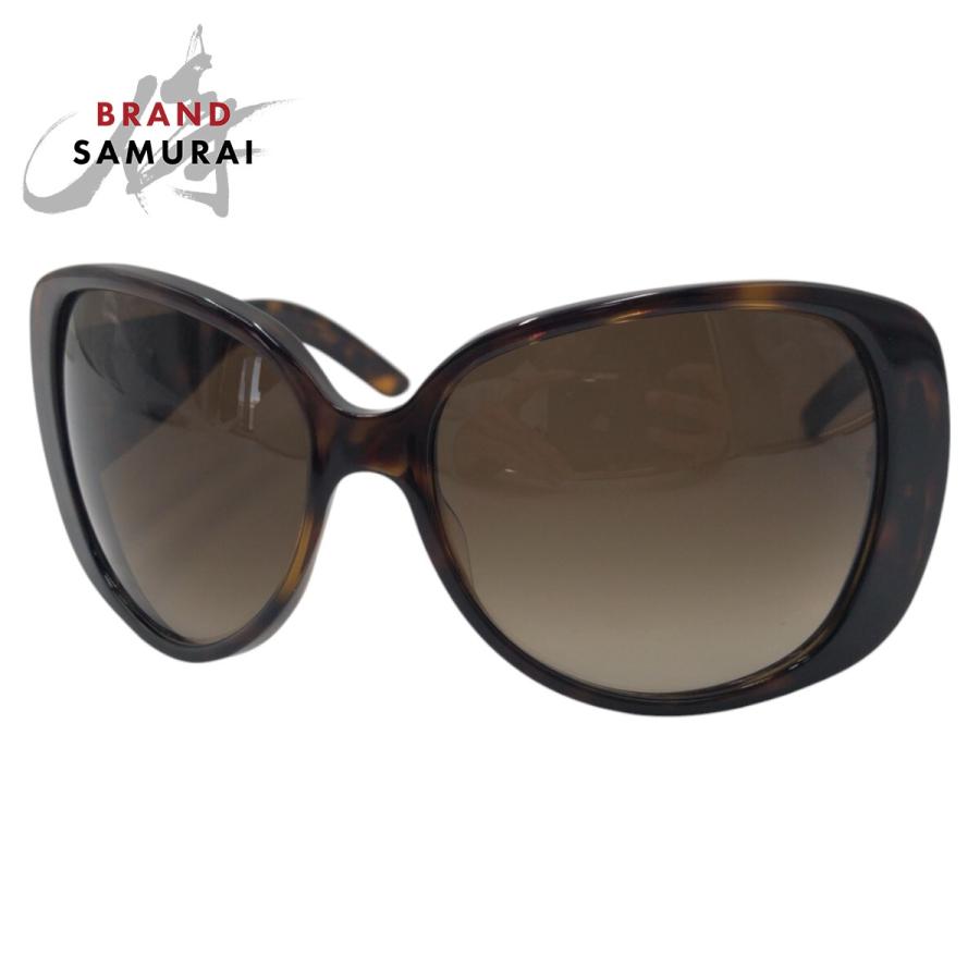 GUCCI（グッチ） 美品 ブラウン プラスチック GG 2932/S 086cc 60??15
