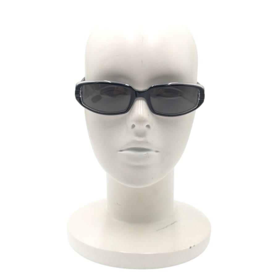 GUCCI（グッチ） 美品 ブラック 黒 プラスチック 120 GG 2463/S MH9 54