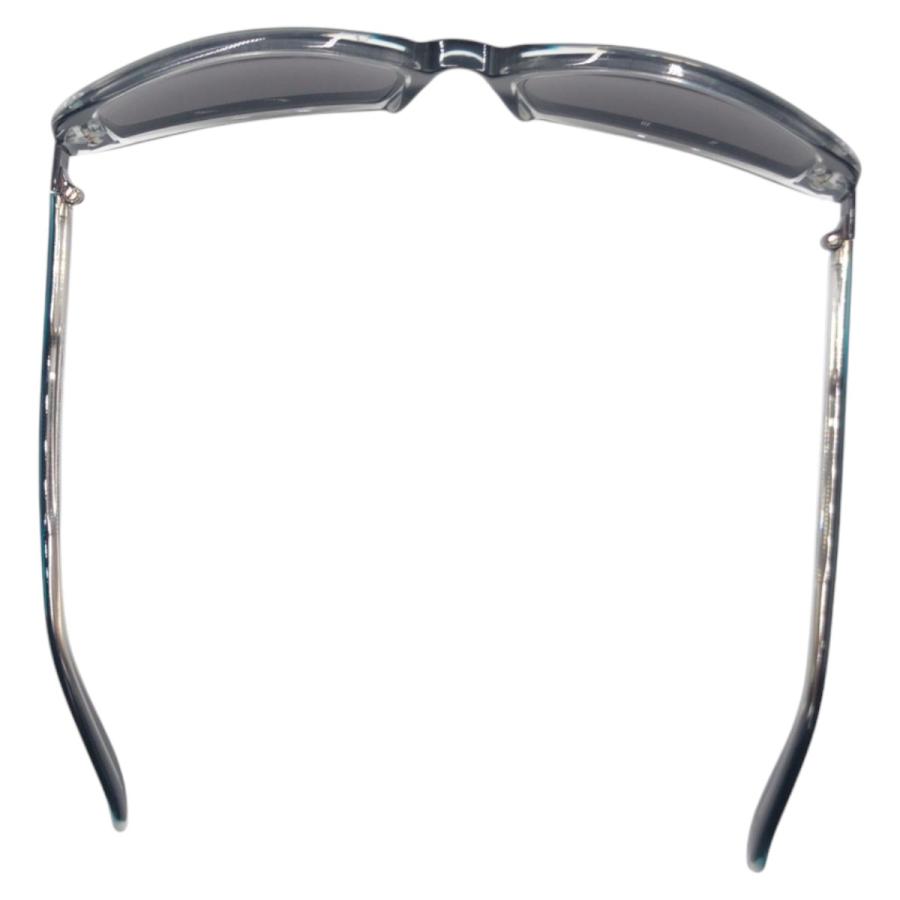 GUCCI（グッチ） 美品 ブラック 黒 プラスチック 120 GG 2463/S MH9 54