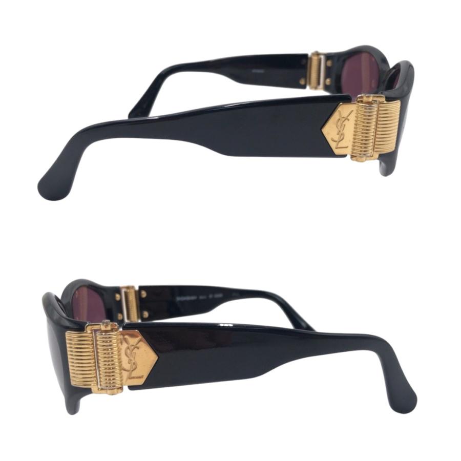 Yves Saint Laurent（イヴ・サンローラン） 美品 イヴ サンローラン