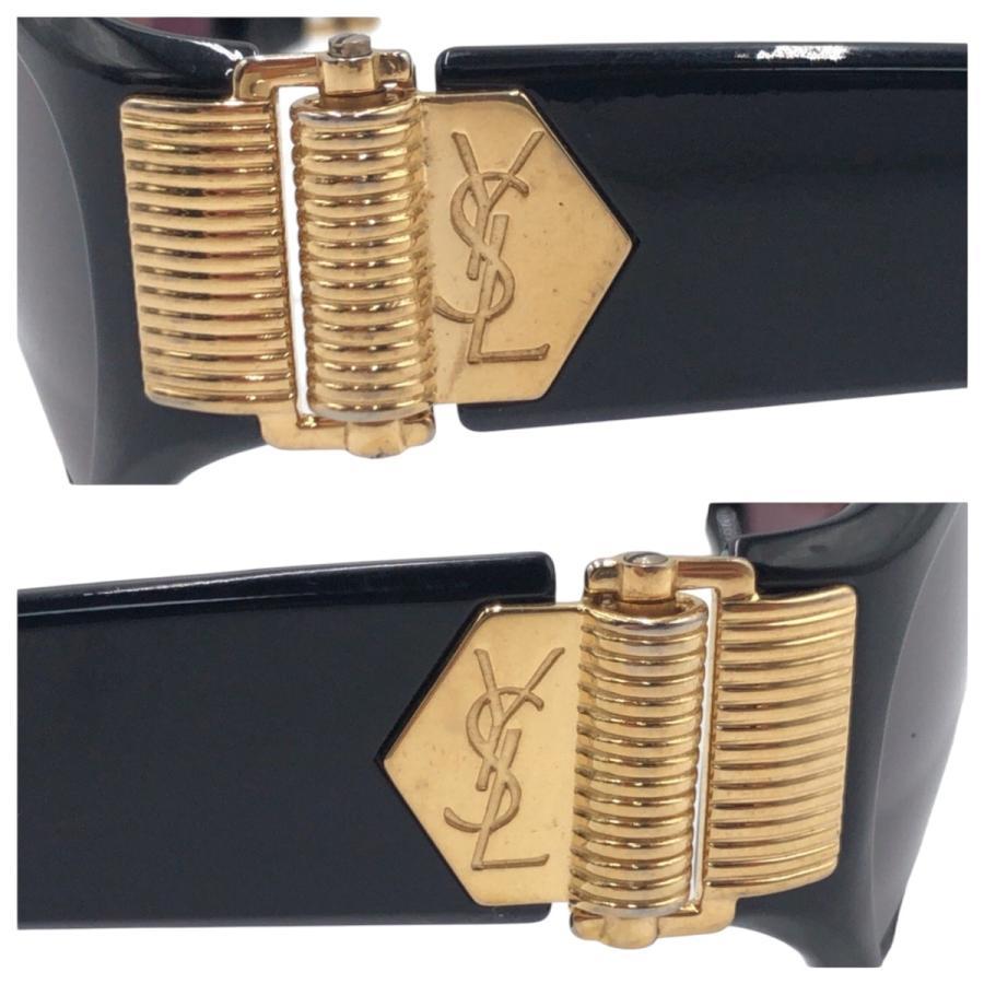 Yves Saint Laurent（イヴ・サンローラン） 美品 イヴ サンローラン