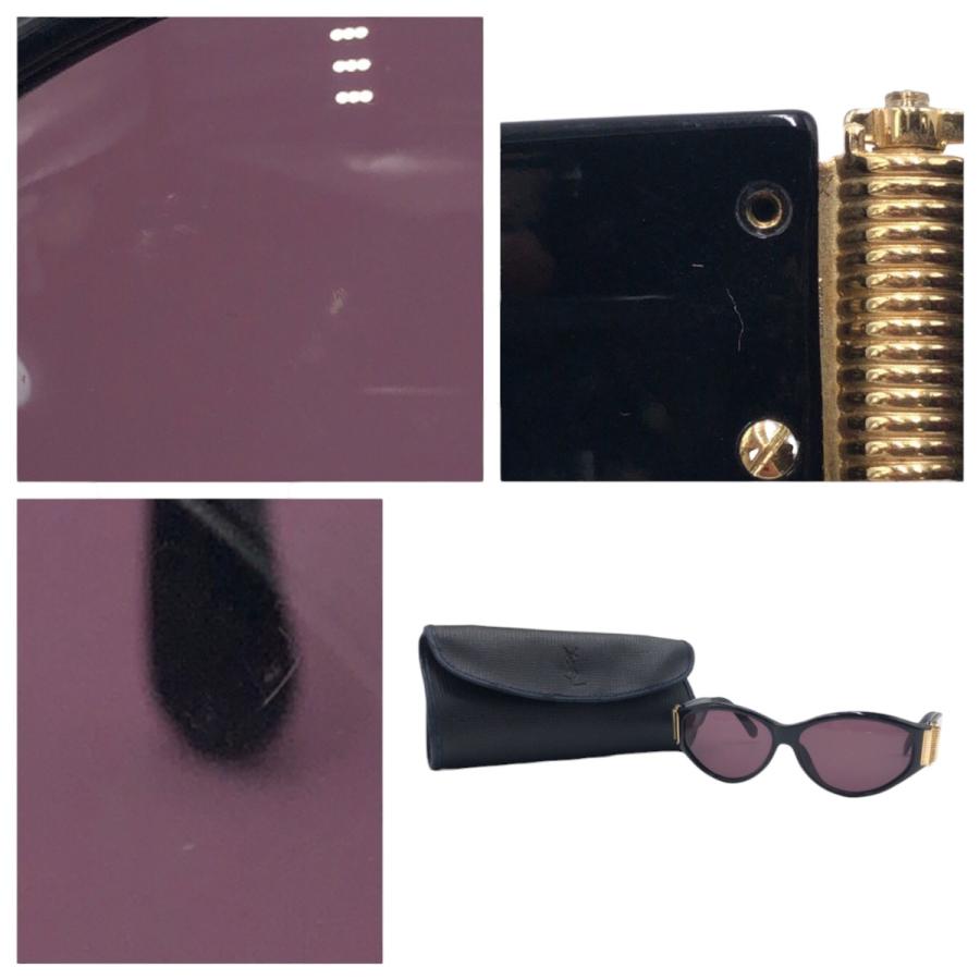 Yves Saint Laurent（イヴ・サンローラン） 美品 イヴ サンローラン