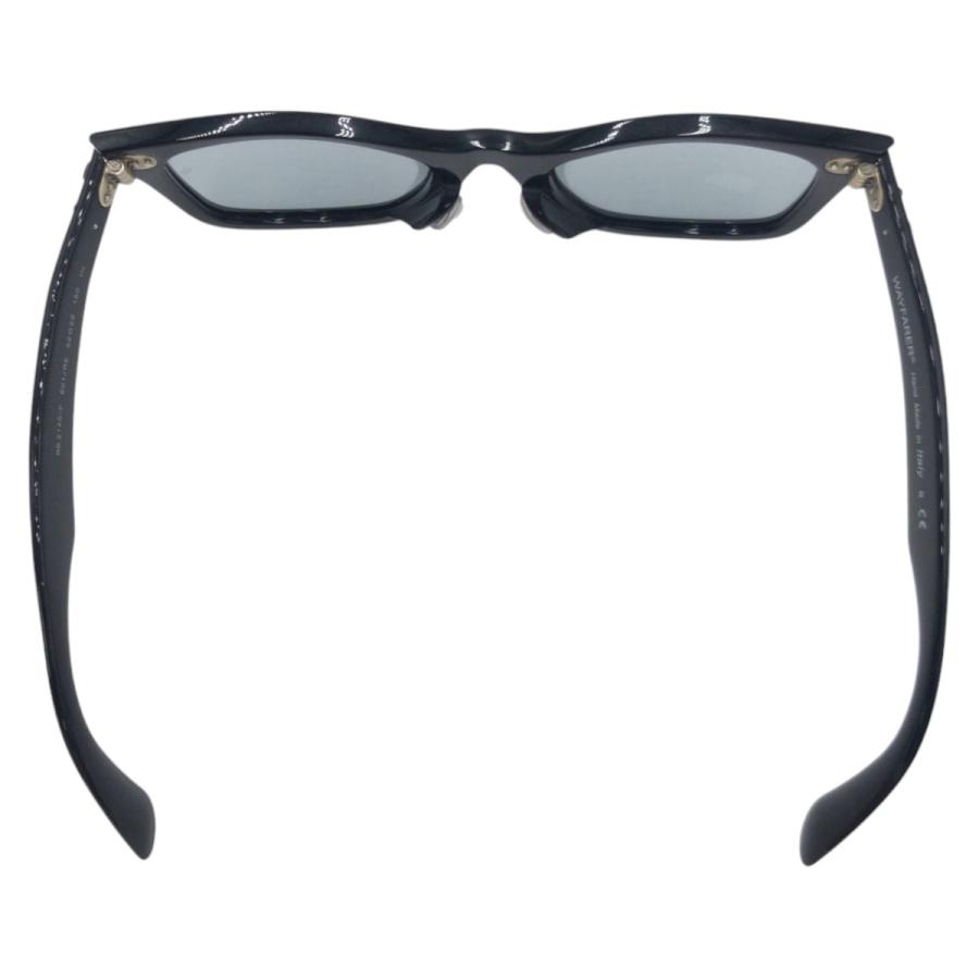 Ray-Ban（レイバン） 美品 ウェイファーラー ブラック 黒 ブルー