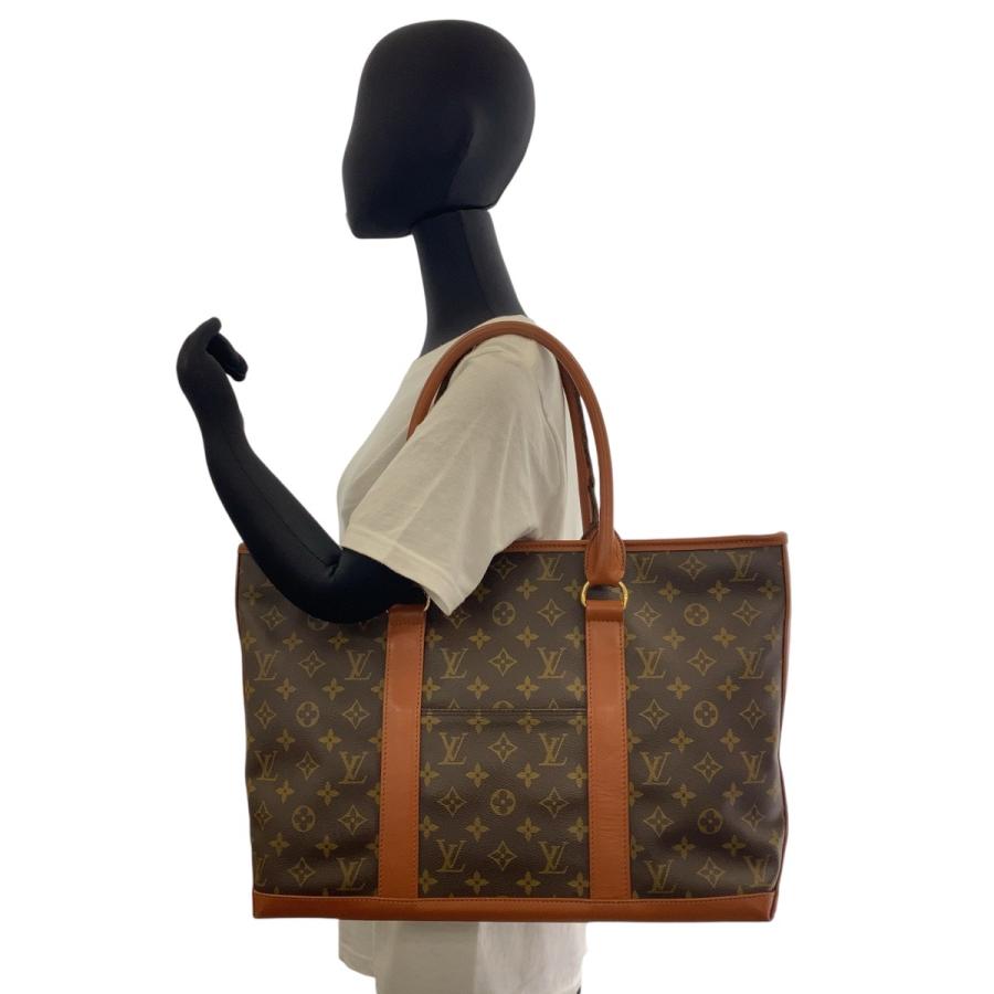 LOUIS VUITTON（ルイ・ヴィトン） モノグラム ウィークエンドPM 