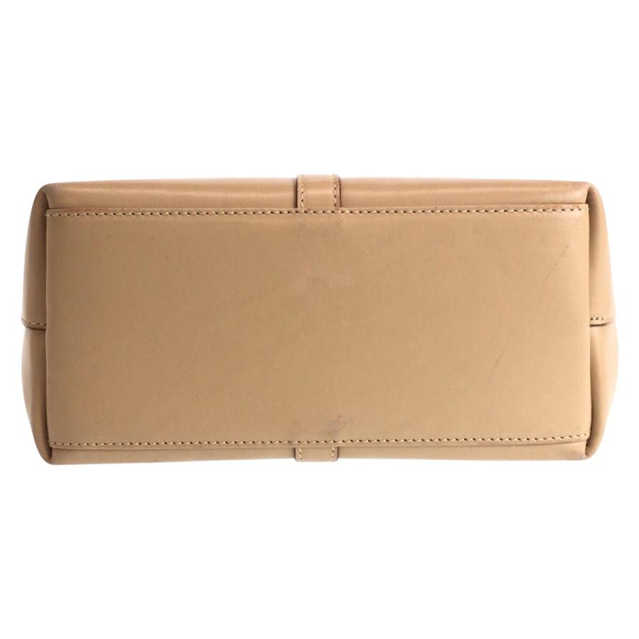 GUCCI（グッチ） ジャッキーライン ベージュ シルバー金具 レザー 001