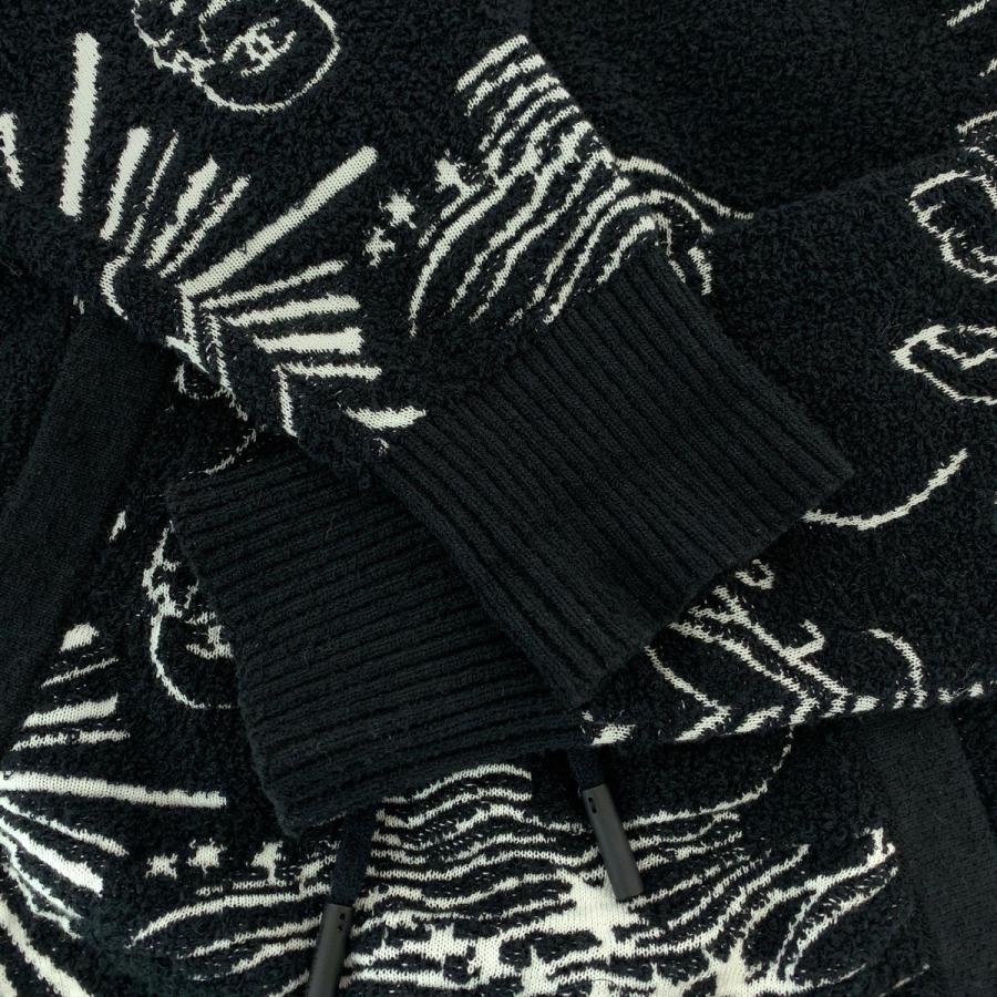 CHANEL（シャネル） 超美品 ライオン ココマーク サイズ34 ブラック 黒