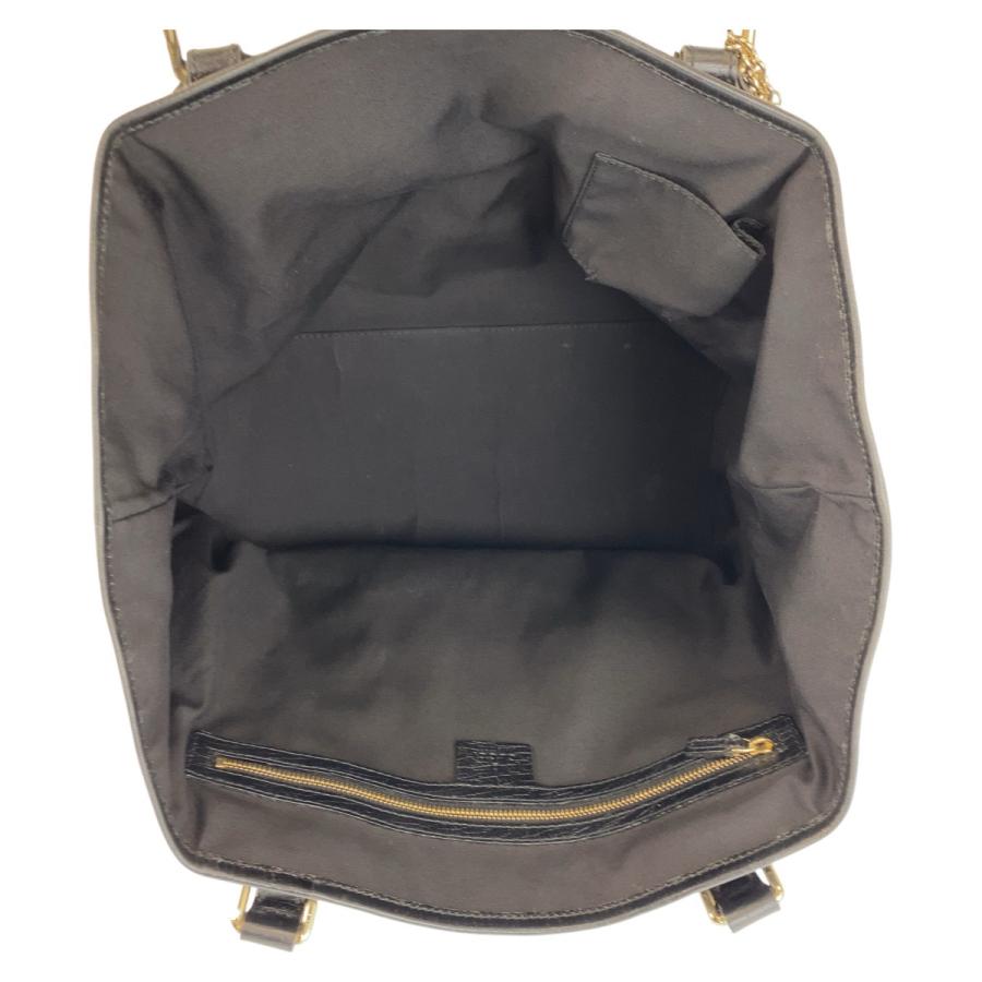 ☆極美品☆GUCCI グッチ　ビジネスバック　プリンシー　GG シェリー　黒 GUCCI 美品 グッチ プリンシー シェリーライン ブラック GG